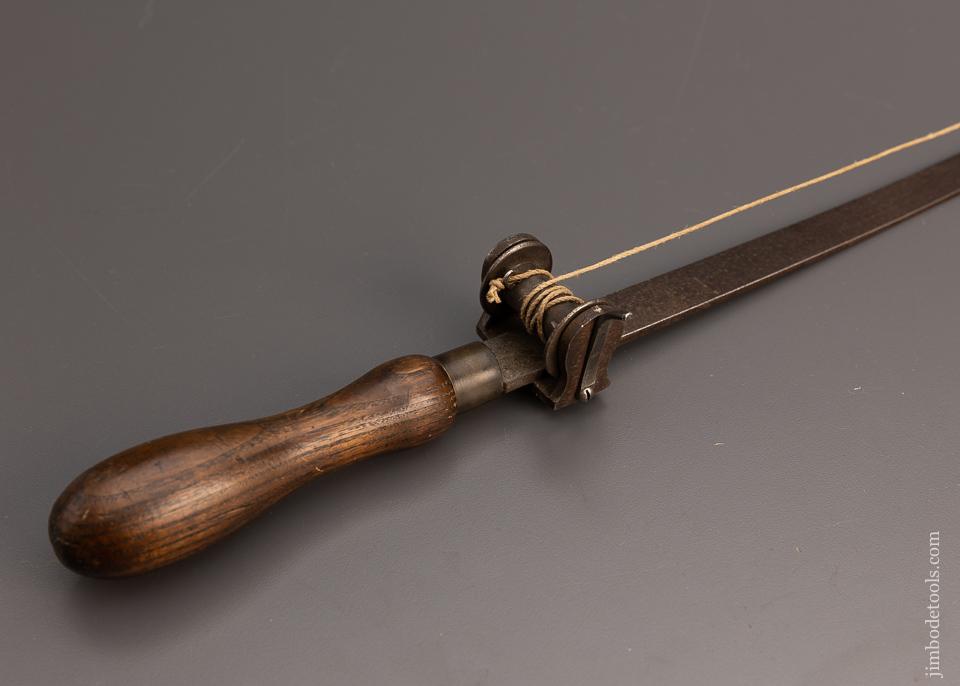 Bow Drill with Mechanical Tension Device - 98473