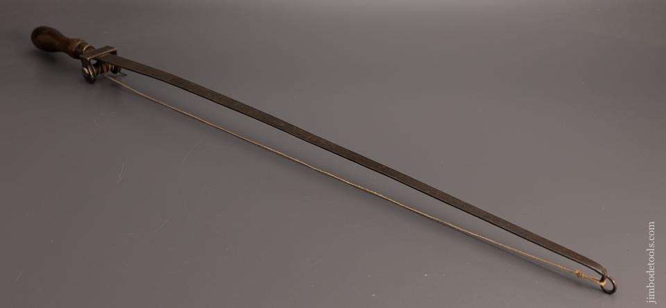 Bow Drill with Mechanical Tension Device - 98473