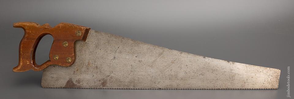 DISSTON D8 Panel Saw - 98485
