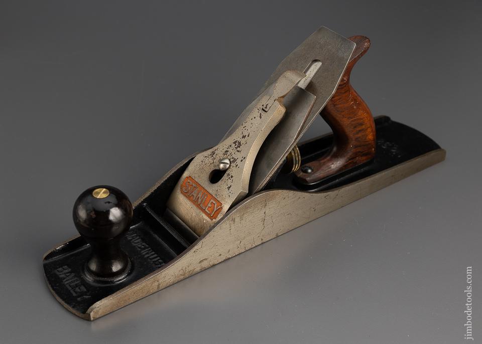 Extra Fine STANLEY No. 5 1/2 Jumbo Jack Plane - 98487