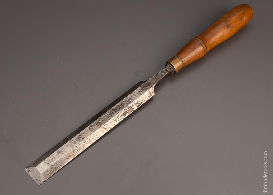 Extra Fine BUCK BROS. 1 Inch Paring Chisel 14 Inch - 98493