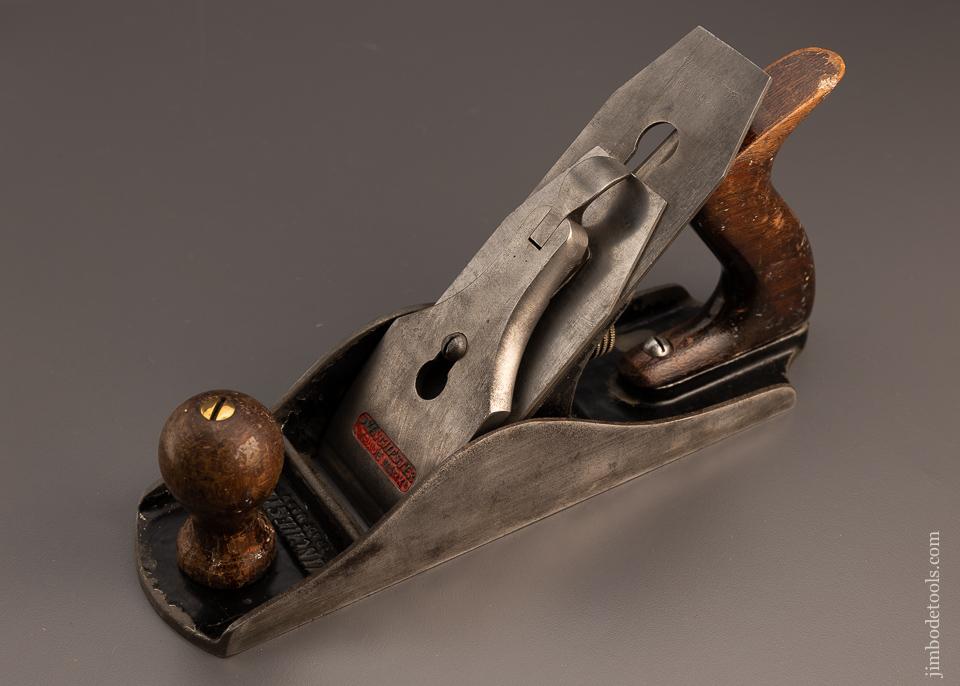 WINCHESTER No. 3206 (No. 4 1/2C) Jumbo Smooth Plane - 98494