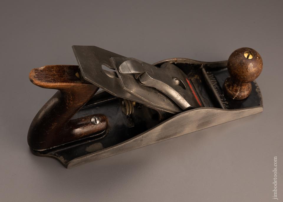 WINCHESTER No. 3206 (No. 4 1/2C) Jumbo Smooth Plane - 98494