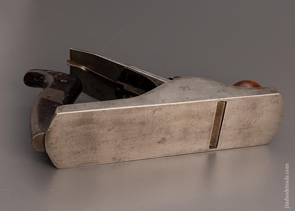 Rare BRIDGE CITY TOOL CO. No. 04 1/2 Jumbo Smooth Plane (Made by Ohio Tool Co. ) - 98495