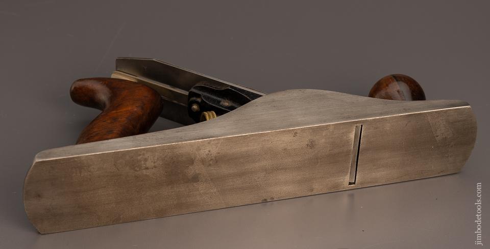 Near Mint STANLEY No. 5 1/4 Junior Jack Plane - 98496