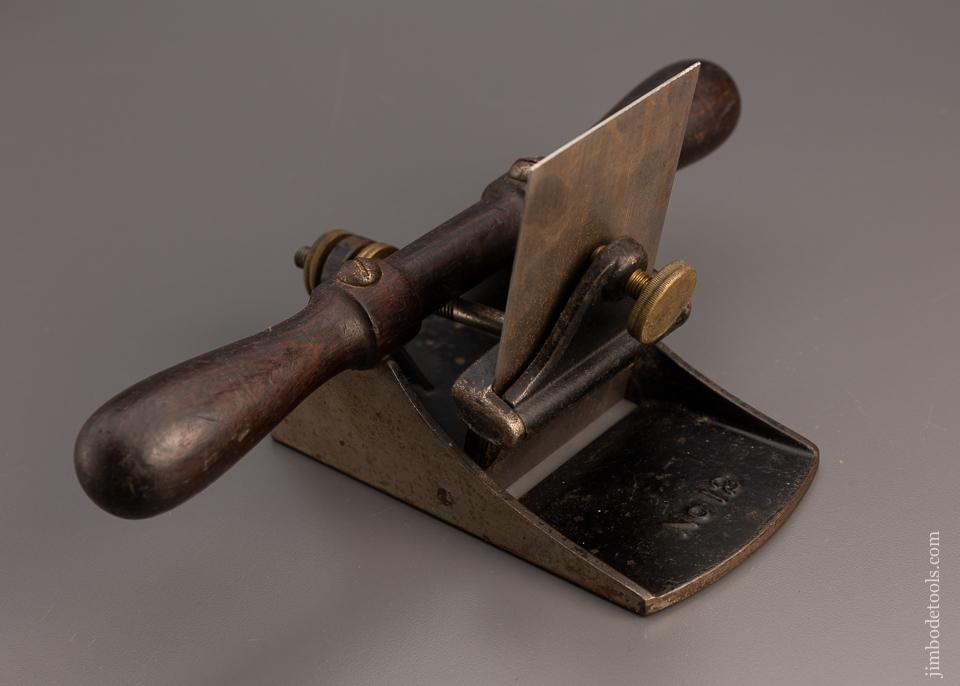 STANLEY No. 12 Scraper Plane Fine - 98497