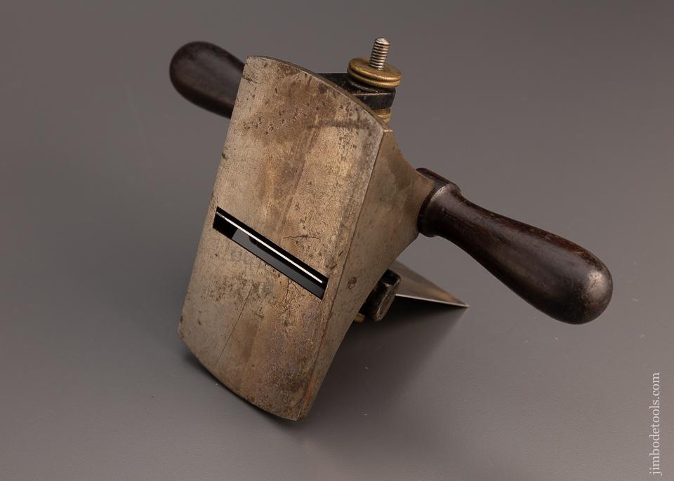 STANLEY No. 12 Scraper Plane Fine - 98497