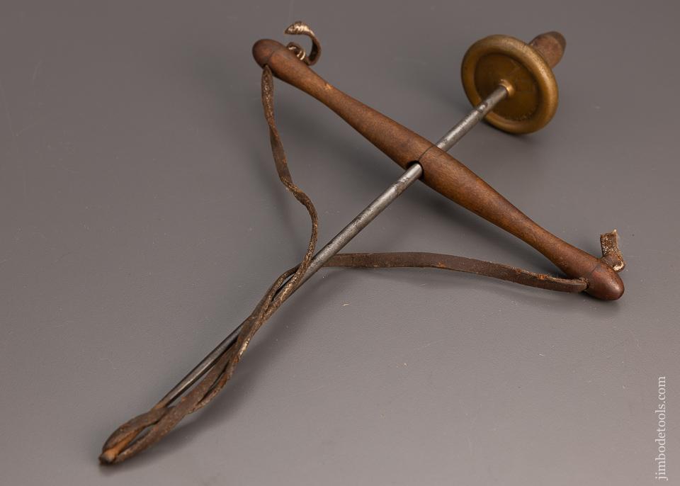 Good User Pump Drill Unmarked - 98498