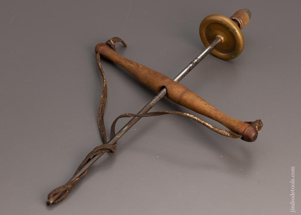 Good User Pump Drill Unmarked - 98499