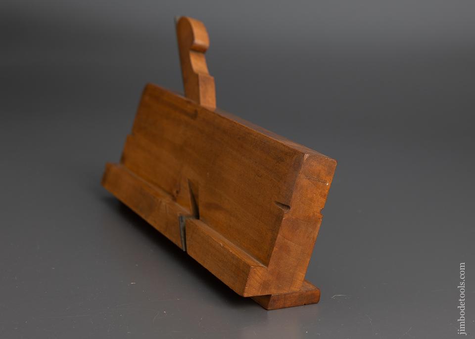 Fine J.W. YOUNG Applewood Sliding Dovetail Plane - 98503