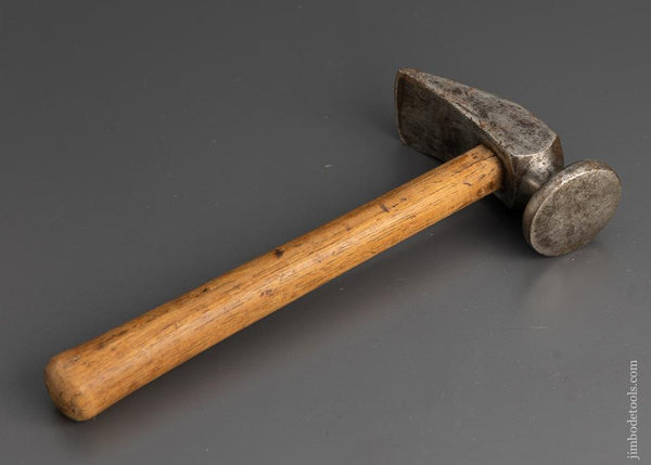 YERKES PHILLA Cobbler’s Hammer - 98504