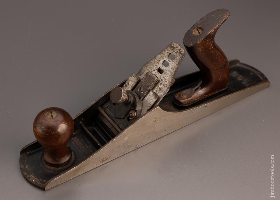 STANLEY GAGE No. G5C Self-Setting Jack Plane - 98525
