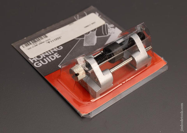 Mint in Box GARRETT WADE Honing Guide - 98527