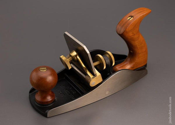 LIE NIELSEN No. 112 Scraper Plane Discontinued! - 98531