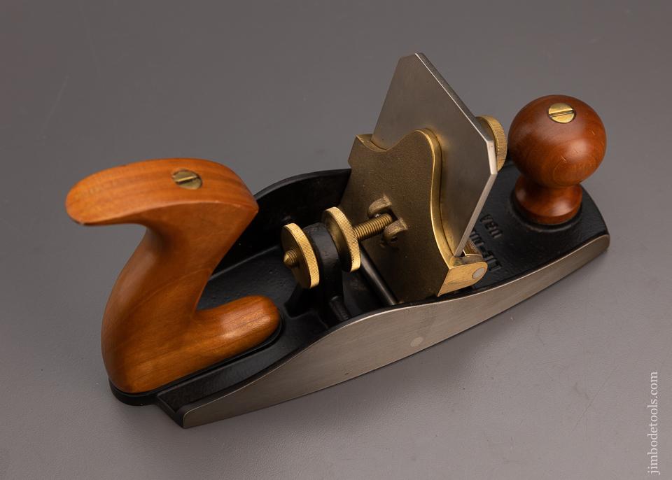 LIE NIELSEN No. 112 Scraper Plane Discontinued! - 98531