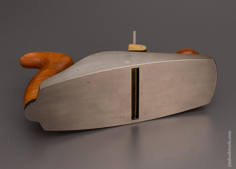 LIE NIELSEN No. 112 Scraper Plane Discontinued! - 98531