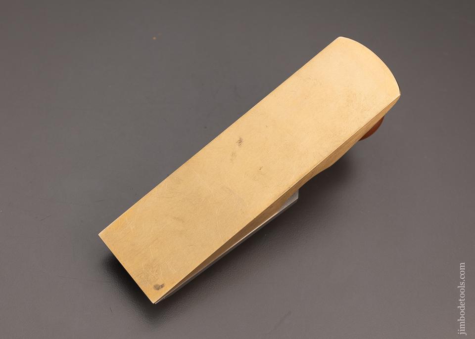 LIE NIELSEN No. 97 1/2 Chisel Edge Plane - 98532