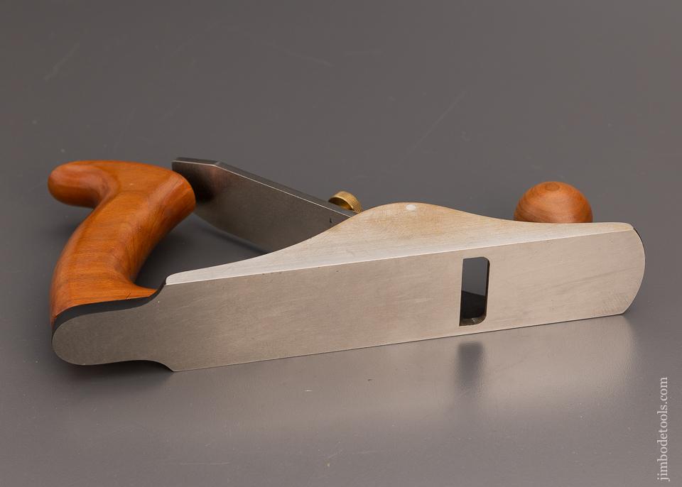 LIE NIELSEN No. 40 1/2 Scrub Plane Mint in Box - 98536