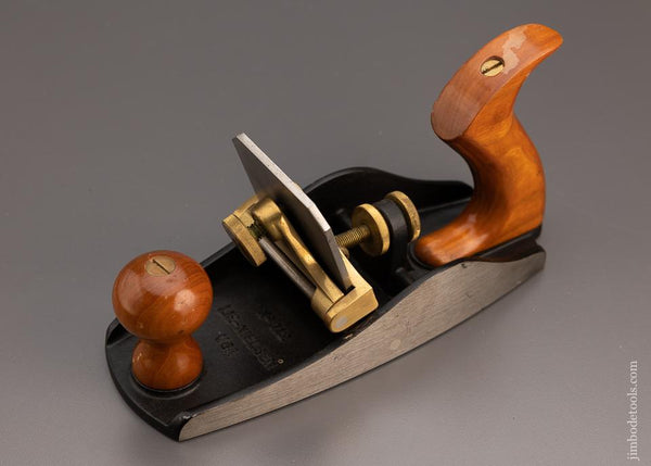 LIE NIELSEN No. 112 Scraper Plane Discontinued - 98537