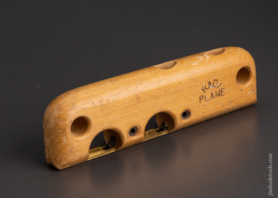 RADI Plane - 98544