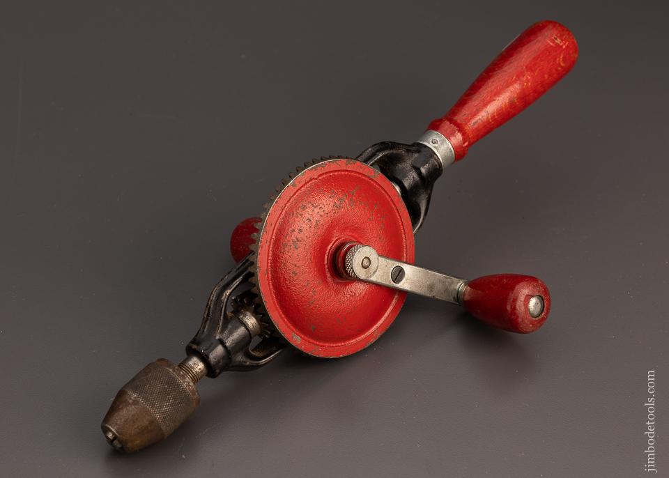 Good Quality Dual Pinion Hand Drill - 98559