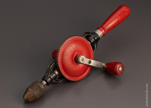 Good Quality Dual Pinion Hand Drill - 98559