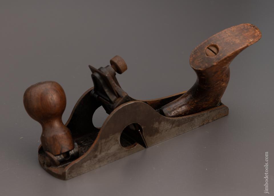 STANLEY No. 85 Tilt Handle Scraper Plane User Condition - 98563