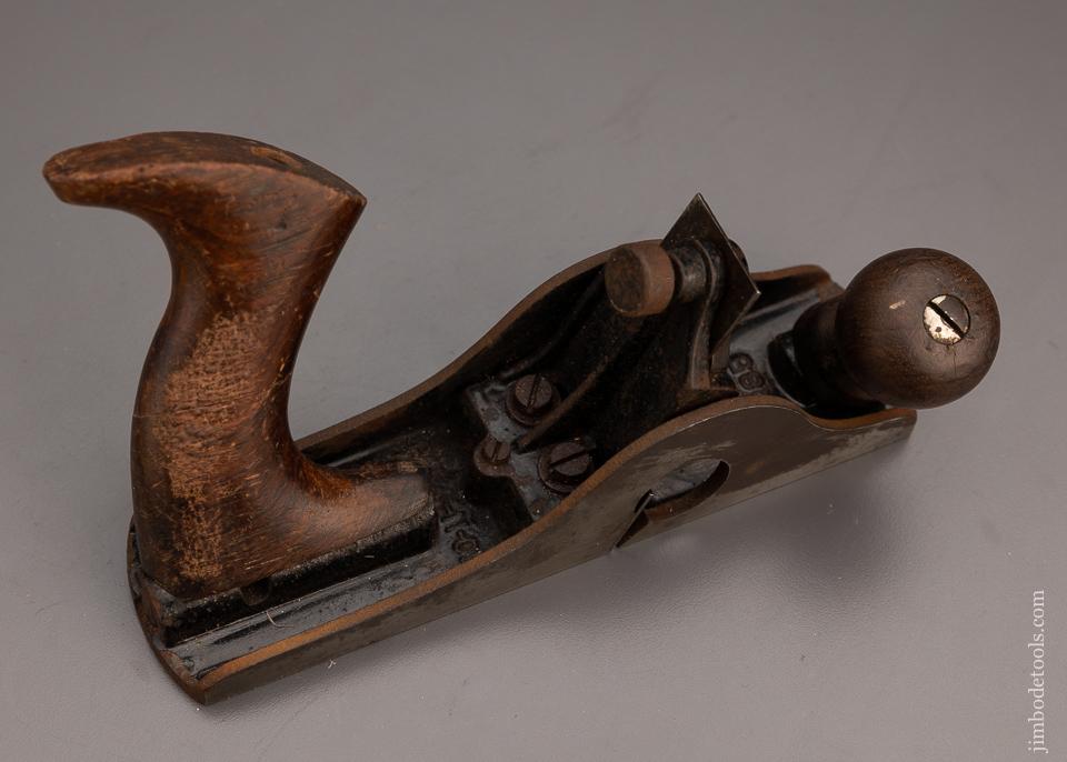 STANLEY No. 85 Tilt Handle Scraper Plane User Condition - 98563
