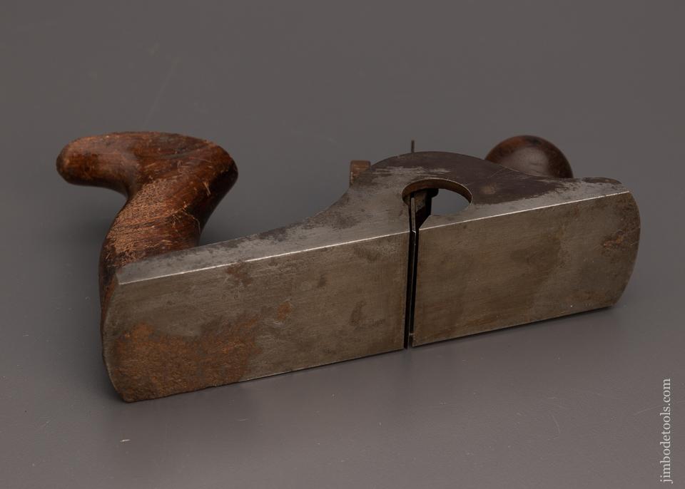 STANLEY No. 85 Tilt Handle Scraper Plane User Condition - 98563