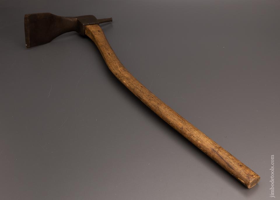 WM. BEATTY Chester, P.A. Shipwright’s Adze - 98568