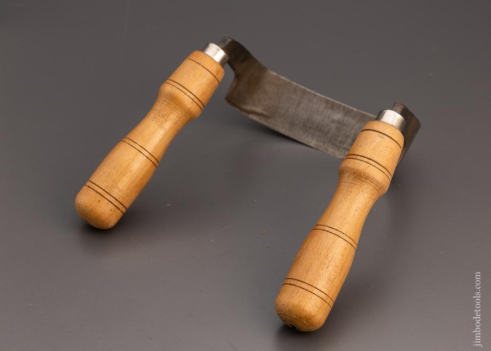 Extra Fine 5 Inch Chair Maker’s Scorp - 98572