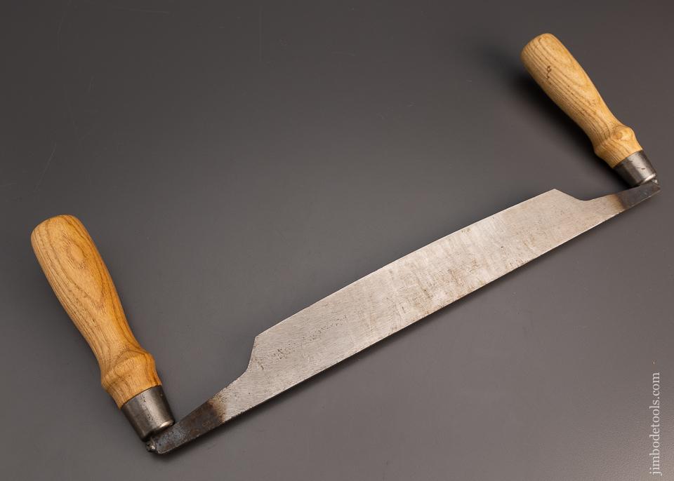 Mint MARPLES 10 Inch Draw Knife - 98574