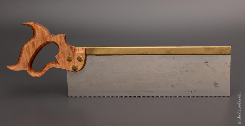 Near Mint LIE NIELSEN 14 Inch Tenon Saw - 98577