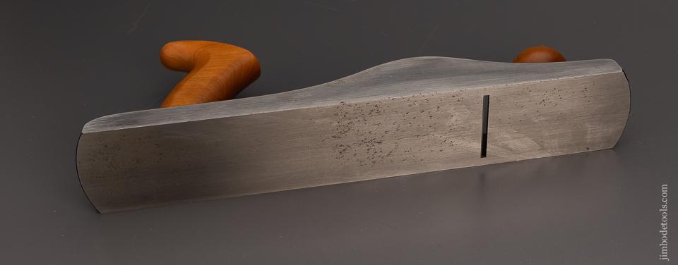 LIE NIELSEN No. 62 Low Angle Jack Plane Mint in Box - 98579