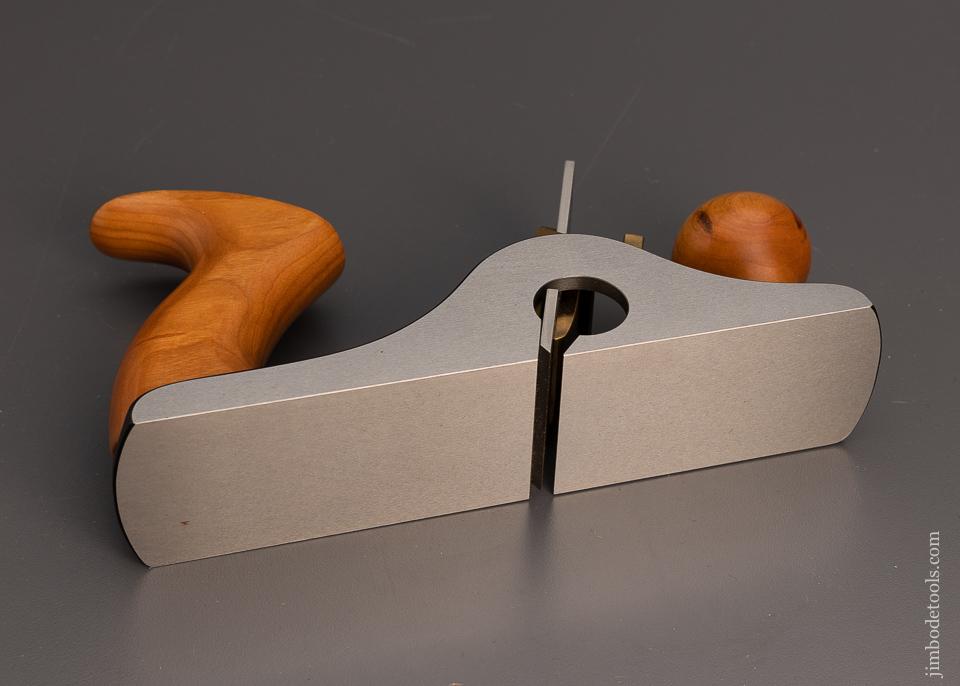 Discontinued LIE NIELSEN No. 85 Tilt Handle Scraper Plane Mint in Box - 98582