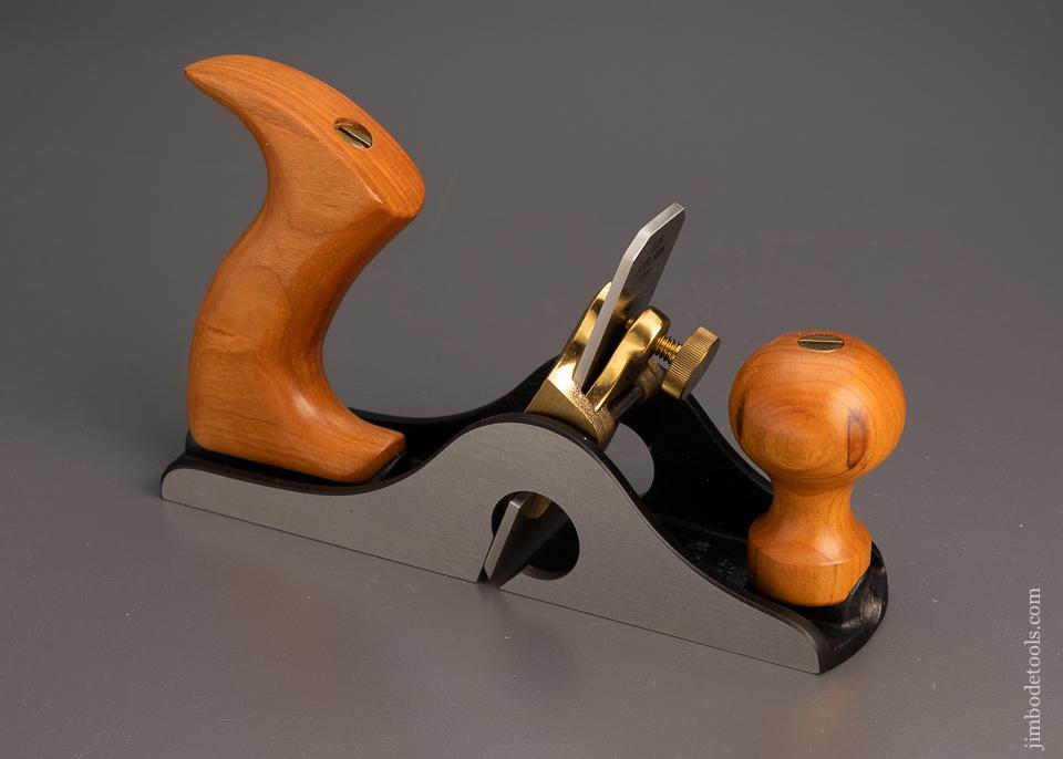 Discontinued LIE NIELSEN No. 85 Tilt Handle Scraper Plane Mint in Box - 98582