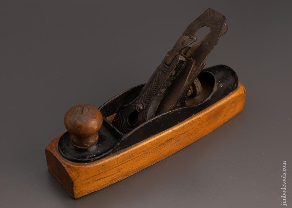 SARGENT No. 3409 Smooth Plane - 98590