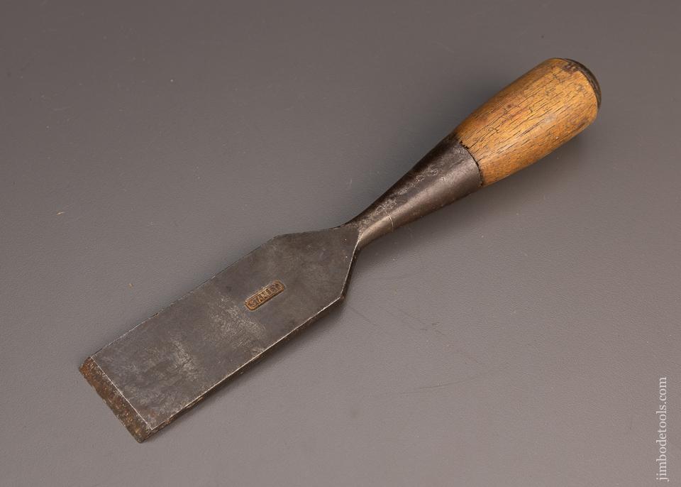 1 1/2 Inch STANLEY Chisel - 98592