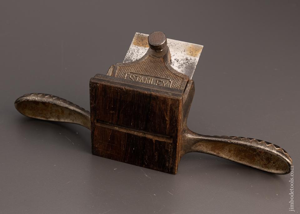 STANLEY No. 81 Scraper Plane - 98593