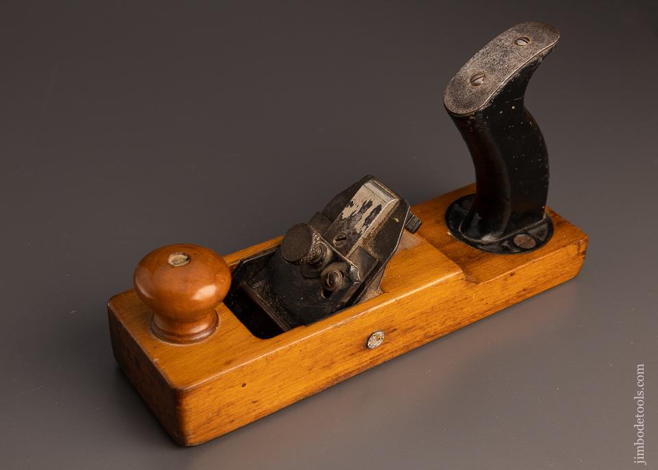GAGE G22 Smooth Plane - 98594
