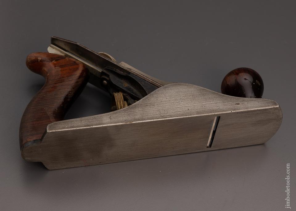 STANLEY No. 3 Smooth Plane - 98596