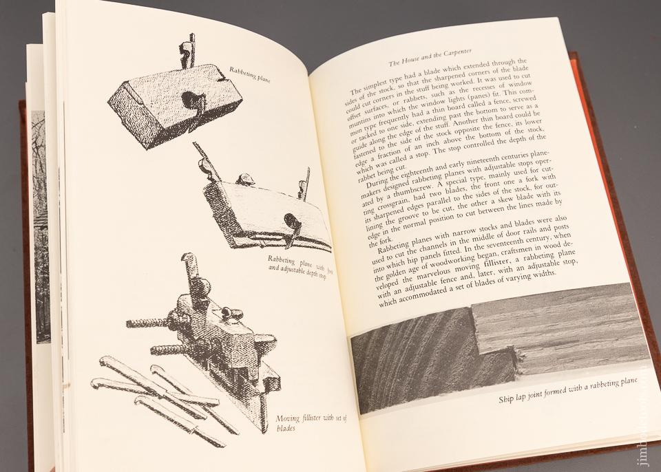 Book: “The Tools That Built America” Hardcover - 98601