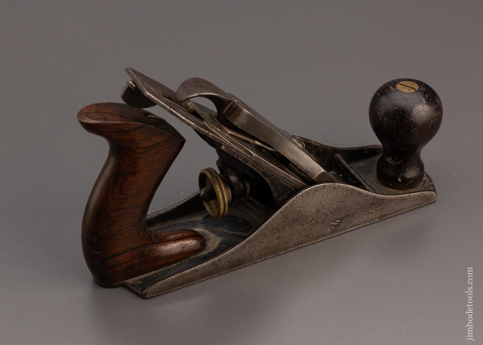 STANLEY No. 2 Smooth Plane - 98627