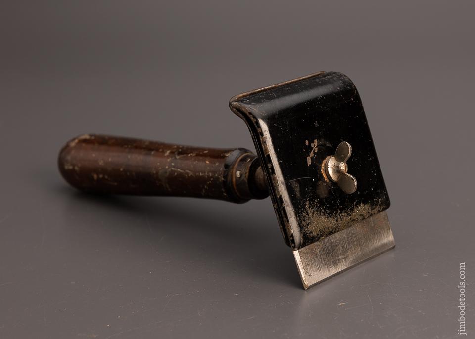 STEARNS Scraper - 98635