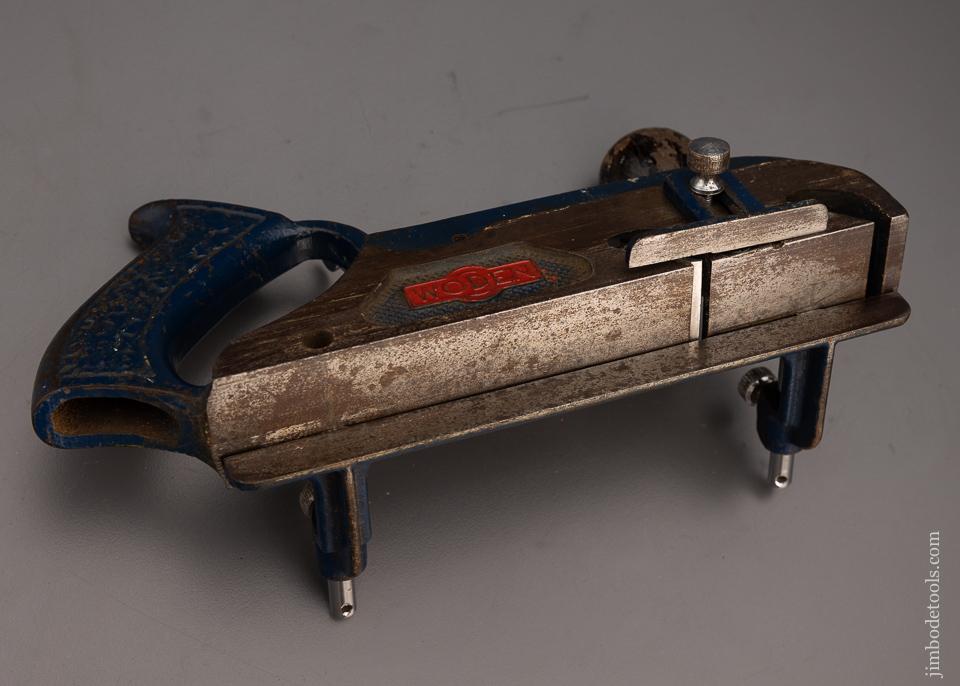 WODEN No. W78 Plough Plane - 98654