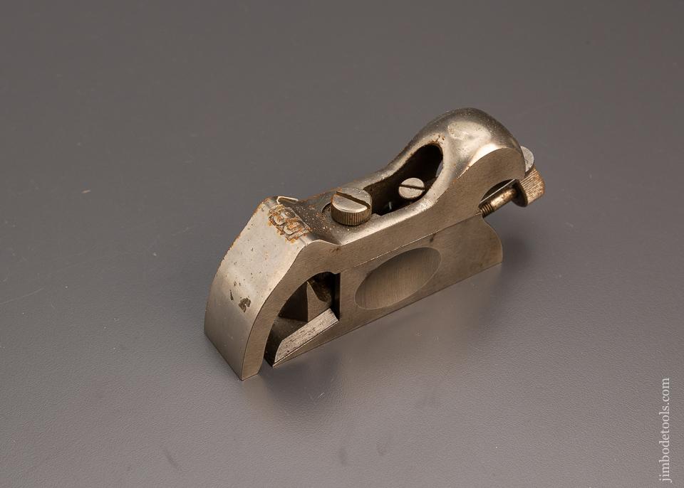 STANLEY No. 90 Bull Nose Rabbet Plane - 98674