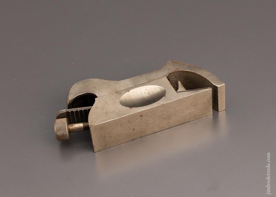 STANLEY No. 90 Bull Nose Rabbet Plane - 98674
