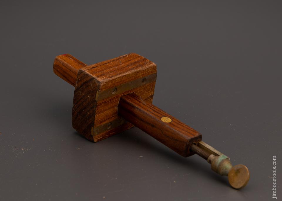 MARPLES Rosewood Mortise Gauge - 98675