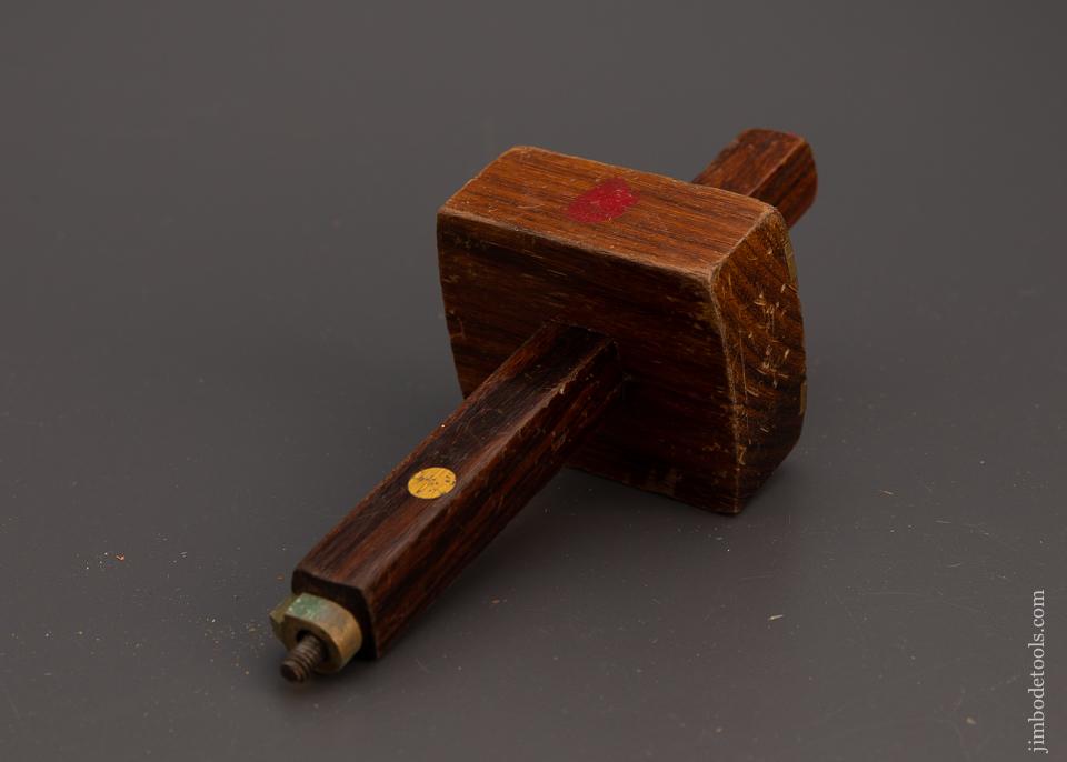 MARPLES Rosewood Mortise Gauge - 98676