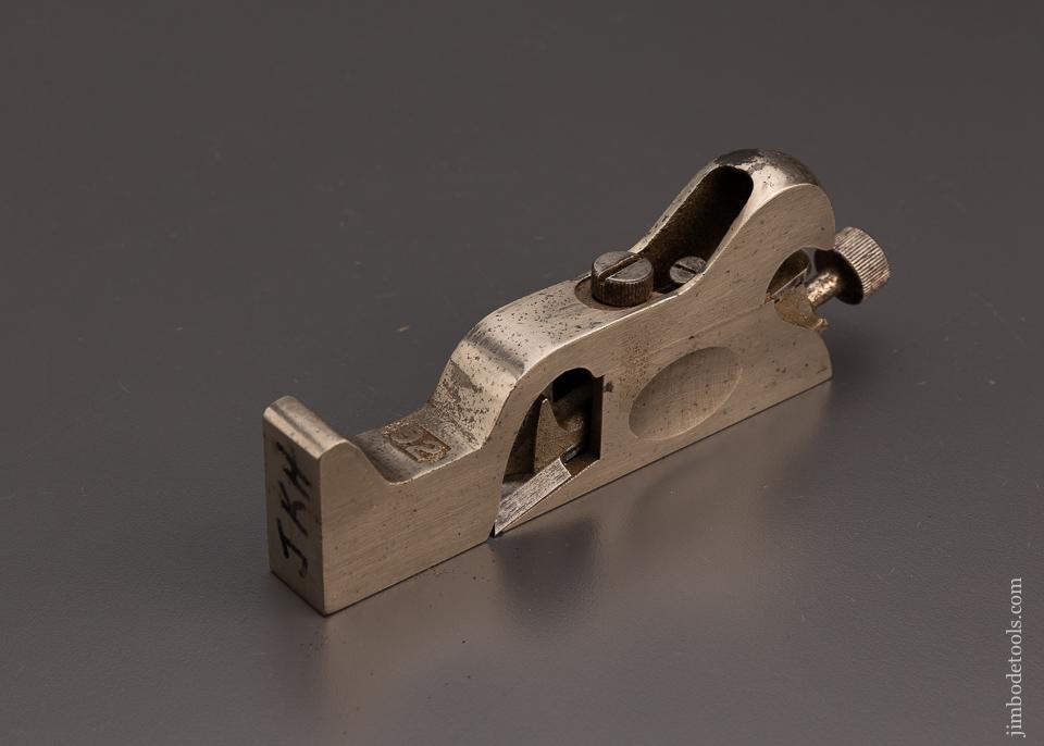 STANLEY No. 92 Cabinet Maker's Rabbet Plane - 98685